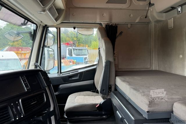 Великооб’ємний тягач IVECO Stralis 420 Mega