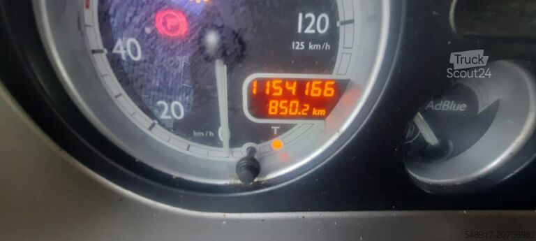 DAF 105-460 Super Spacs G.Haus/Hoch German DAF 105-460 Super Spacs G.Haus/Hoch German