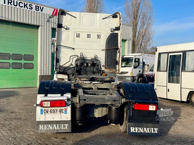 Standard-SZM Renault Premium 460 VF624GPA000070172 EVV RETARDER Al...