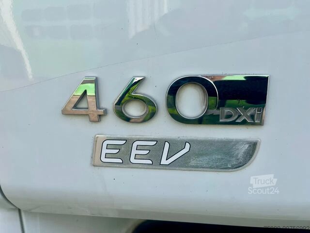 Standard-SZM Renault Premium 460 VF624GPA000070172 EVV RETARDER Al...