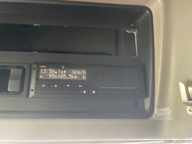 Standard-SZM Renault Premium 460 VF624GPA000070172 EVV RETARDER Al...