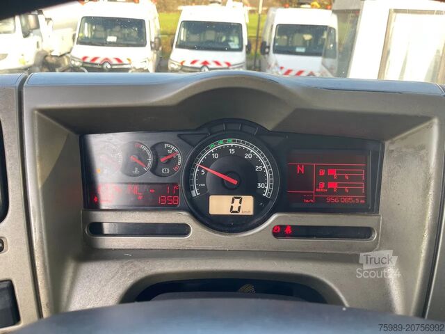 Standard-SZM Renault Premium 460 VF624GPA000070172 EVV RETARDER Al...