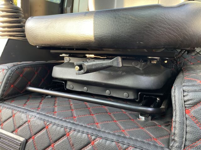 Teleskoplader inkl. Gabelpaket Berger Kraus Radlader/Teleskoplader BK810T *KUBOTA*