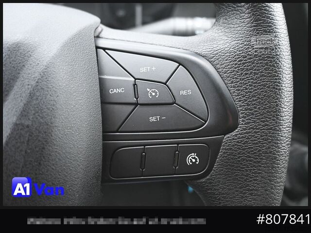 Βαν με ψηλή οροφή IVECO Daily 35S14 V Maxi Kasten, Klima, Zv, Tempomat