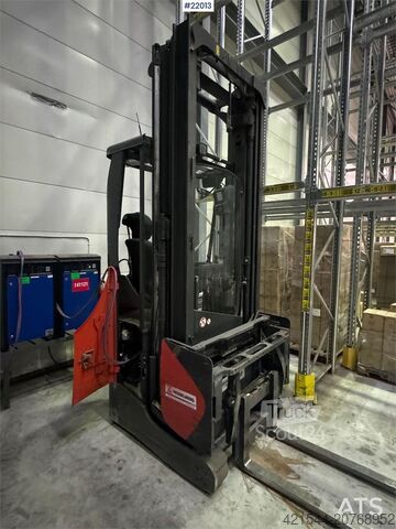 Chariot élévateur à fourche Linde R14X-03 Reach Truck