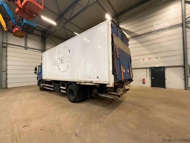 Valise DAF CF 75.310