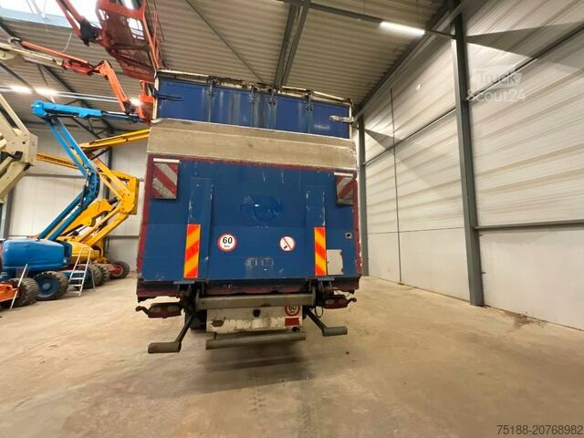 Valise DAF CF 75.310