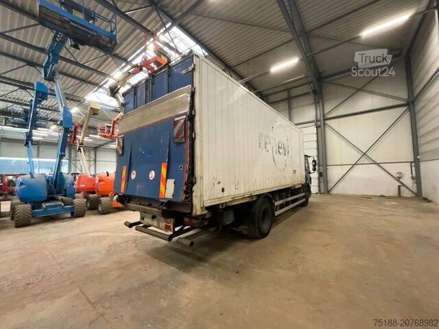 Valise DAF CF 75.310