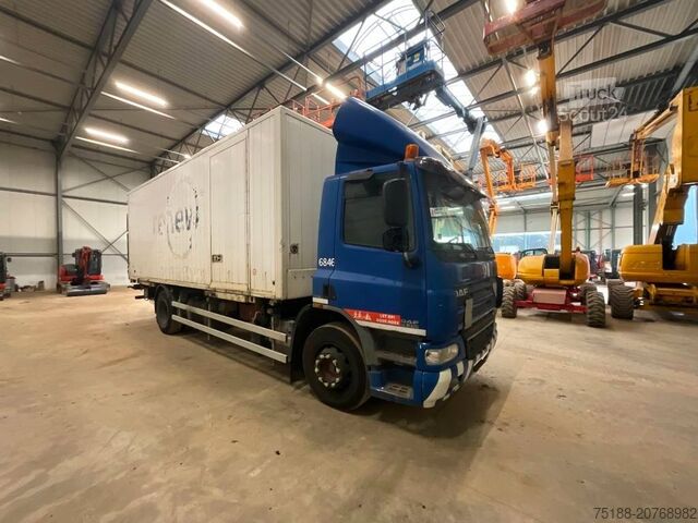 Valise DAF CF 75.310