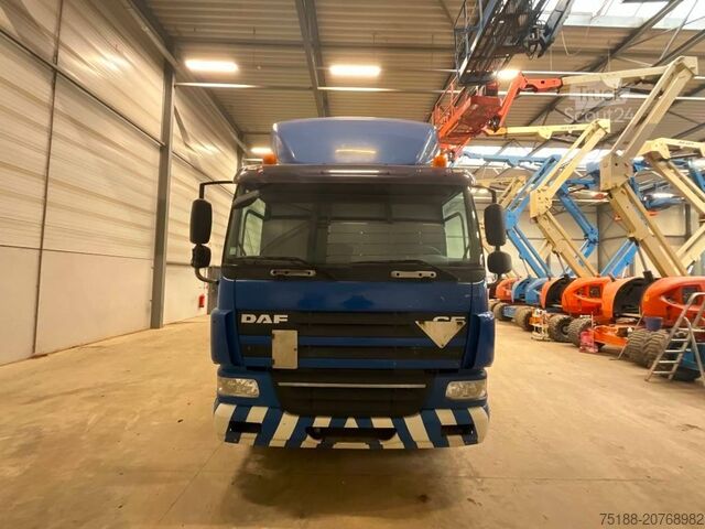 Valise DAF CF 75.310