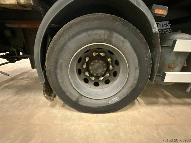 Valise DAF CF 75.310