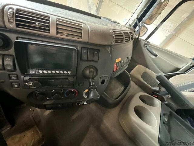 Valise DAF CF 75.310