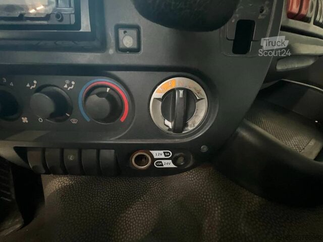 Valise DAF CF 75.310