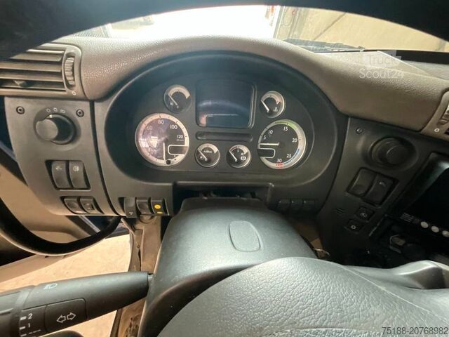 Valise DAF CF 75.310