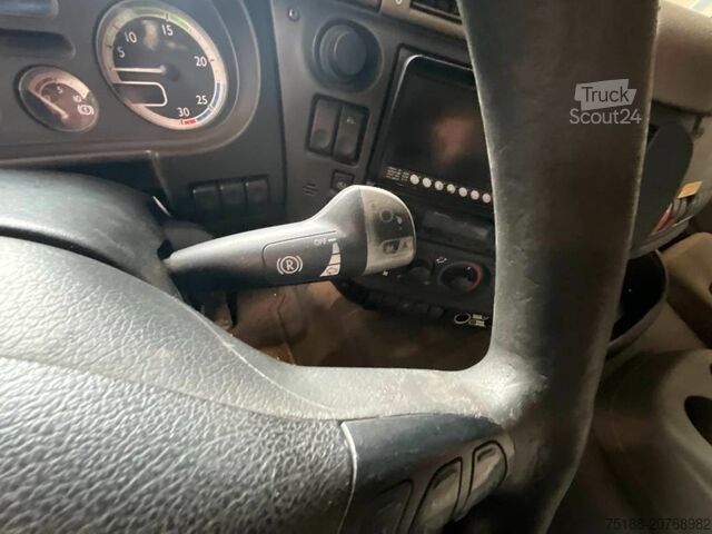 Valise DAF CF 75.310