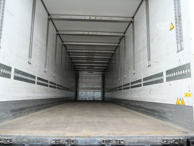 Semirimorchio furgonato SCHMITZ CARGOBULL SKO 24/ DOPPELSTOCK /LASI 12642 XL /BPW 430 mm