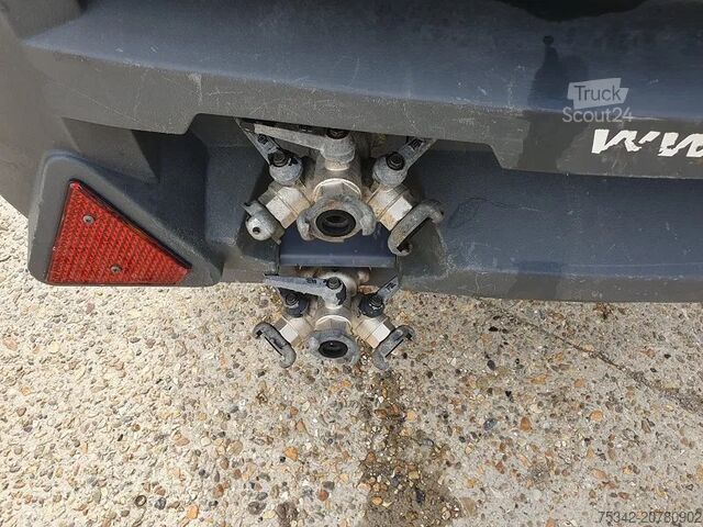 Hladilni kompresor Atlas Copco XAS97 -stock id118