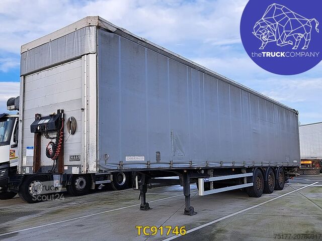 Drsne ponjave Schwarzmüller