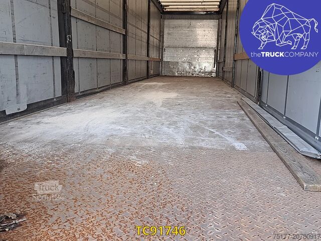 Drsne ponjave Schwarzmüller 