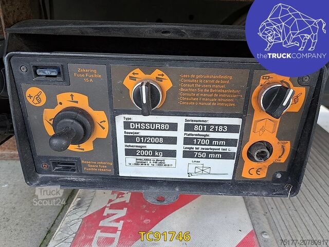 Drsne ponjave Schwarzmüller