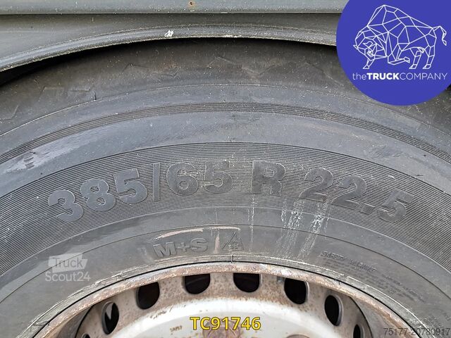 Drsne ponjave Schwarzmüller 