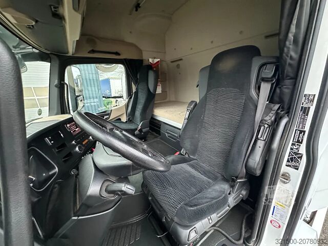 MTS standard Mercedes-Benz Actros 1940 Full Spoiler / Smart Tacho / Apk *N...