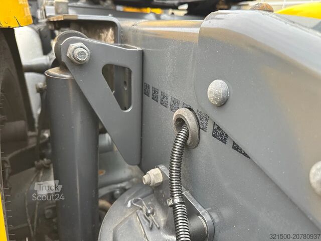 MTS standard Scania G410 Euro 6 - Full Spoiler - Alcoa - Apk!