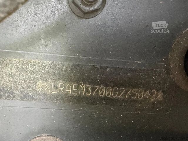 Drsna ponjava DAF CF 320 CF 300