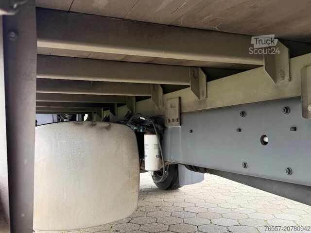 Drsna ponjava DAF CF 320 CF 300