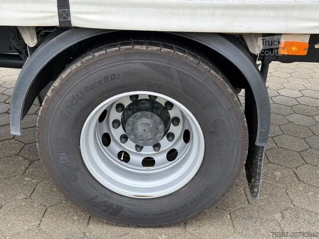 Drsna ponjava DAF CF 320 CF 300