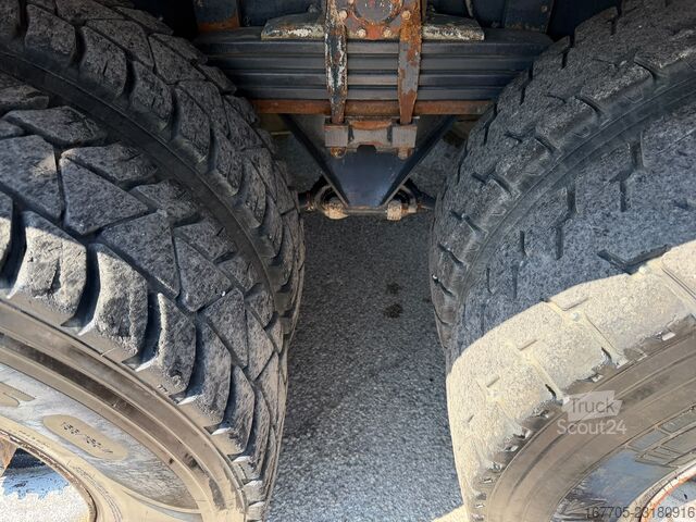  DAF CF 85.480