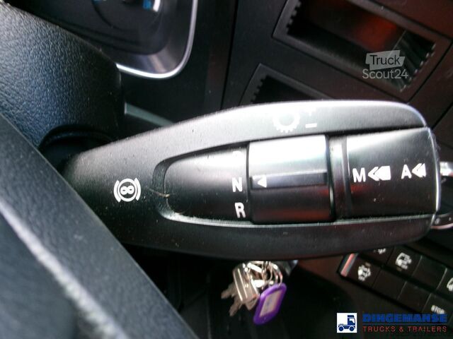 Standard-SZM Mercedes-Benz Actros 1843 4x2 Euro 6 / ADR + PTO