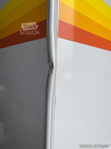 عربة التخييم/عربة سكن متنقلة Fiat Ducato Carasuite 650 MF | 5 Posti Letto | Semintegrato