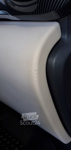 Integrated camper Mercedes Marco Polo 250d | Camper di lusso | 2 posti letto | Cucina