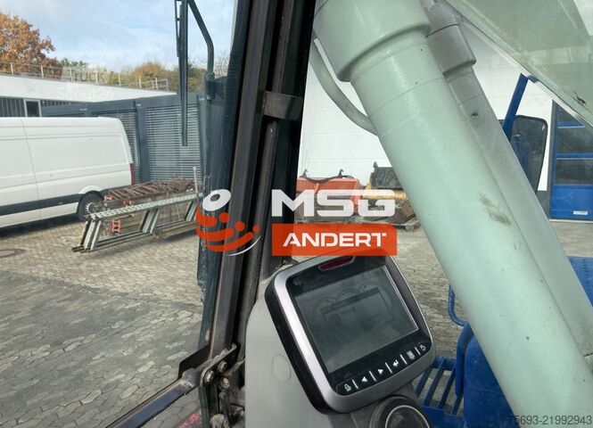 Kettenbagger DOOSAN DX140LC-3