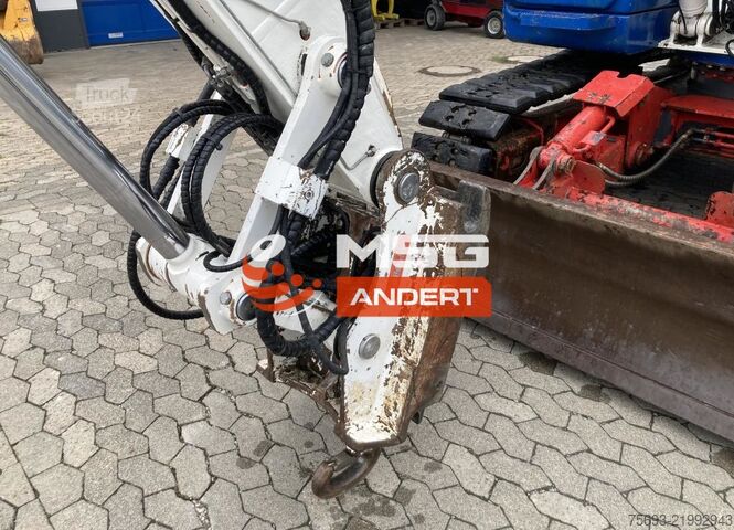 Kettenbagger DOOSAN DX140LC-3