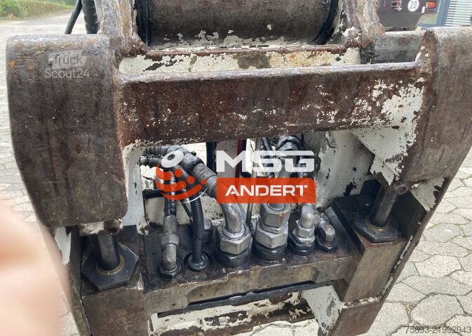 Kettenbagger DOOSAN DX140LC-3