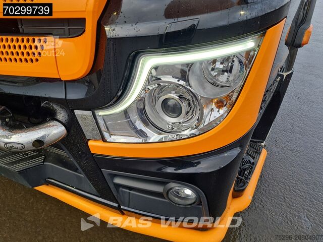 Echele Trucks GmbH in Liqu. Echele Trucks GmbH in Liqu. Echele Trucks GmbH in Liqu.