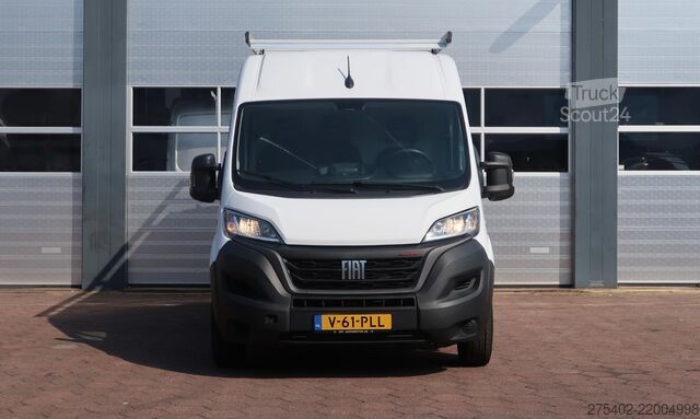 Kombi z wysokim dachem Fiat Ducato 35 2.2 MultiJet L4H2  CAMERA/ AIRCO/ NAV...