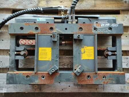 Gabelversteller Kaup 2T163SN