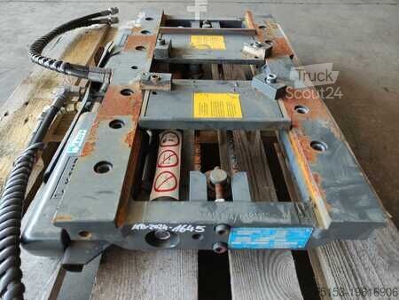 Gabelversteller Kaup 2T163SN
