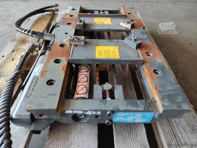Gabelversteller Kaup 2T163SN