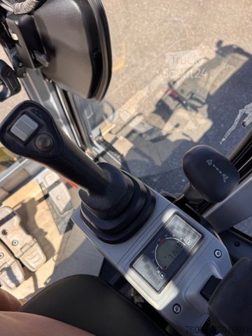 Міні-екскаватор WACKER Wacker Neuson ET 20 VDS,Powertilt,715BH TOP ZUST