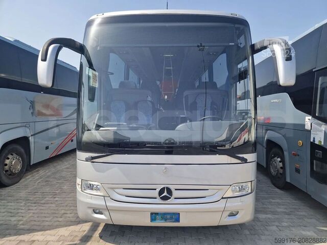 Turismo Mercedes-Benz Tourismo