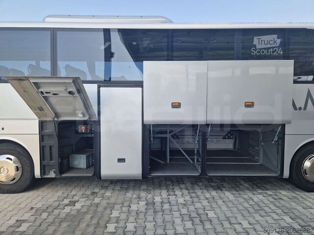 Turismo Mercedes-Benz Tourismo