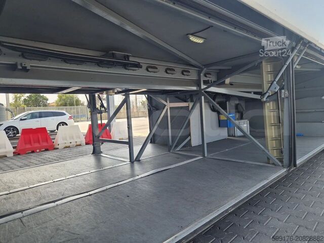 Turismo Mercedes-Benz Tourismo