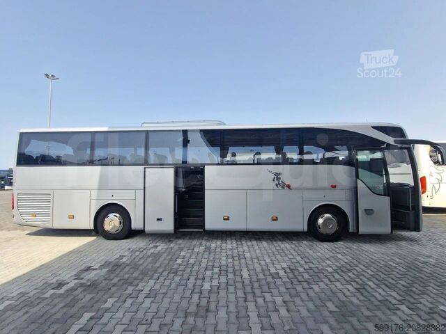 Turismo Mercedes-Benz Tourismo