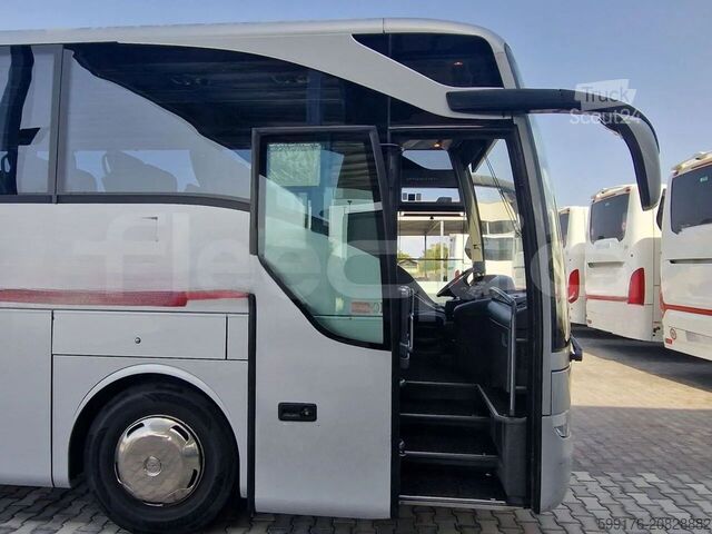 Turismo Mercedes-Benz Tourismo