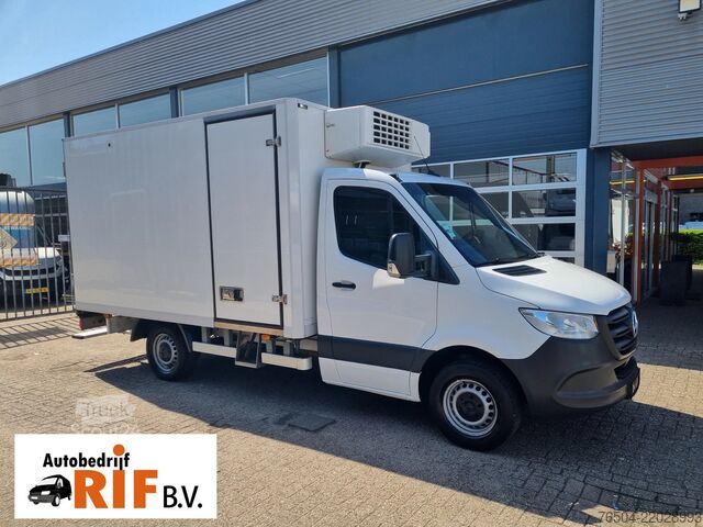 Mallette réfrigérée Mercedes-Benz Sprinter 316 CDI Kuhlkoffer/ V500 MAX MT -20+20...