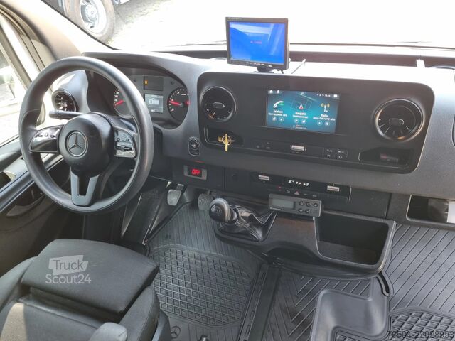 Mallette réfrigérée Mercedes-Benz Sprinter 316 CDI Kuhlkoffer/ V500 MAX MT -20+20...